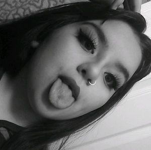 Meet your Posher, Leandra